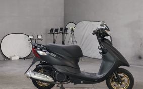 YAMAHA JOG ZR EVOLUTION2 SA39J