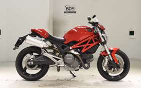 DUCATI M696 2009
