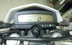 KAWASAKI KLX250 Gen.2