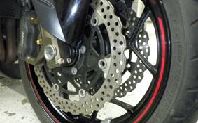 KAWASAKI ZZ1400 NINJA R 2006 ZXT40A
