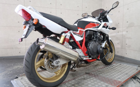 HONDA CB400SFV-3 BOLDOR 2012 NC42