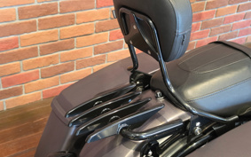 HARLEY FLHRXS 2017 KVC