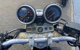 HONDA CB400SF NC31