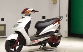 YAMAHA CYGNUS 125 X SE12J