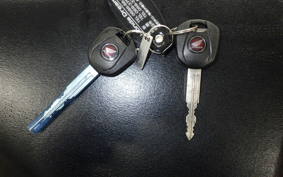 HONDA CBR600RR A 2014 PC40