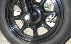 HONDA TACT Basket AF79