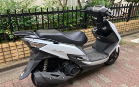 SUZUKI SU WISH  DV12B