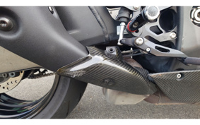 KAWASAKI NINJA ZX-10R 2023 ZXT02L