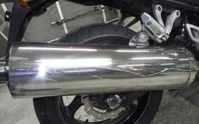 SUZUKI BANDIT 1250 SA 2007 GW72A