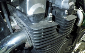 YAMAHA XJR1200 R 1997 4KG