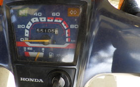 HONDA C90 SUPER CUB E HA02