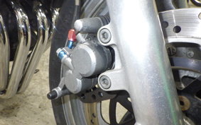 KAWASAKI BALIUS 250 1998 ZR250A