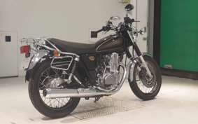 YAMAHA SR400 Gen.5 2021 RH16J