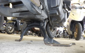 SUZUKI ADDRESS V50 Gen.2 CA44A