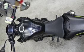 KAWASAKI Z900 Gen.2 2021 ZR900B