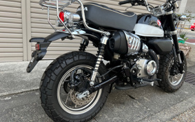 HONDA  MONKEY 125ABS JB02