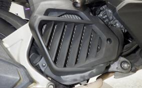 HONDA ｸﾘｯｸ125I
