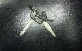 YAMAHA DRAGSTAR 1100 2001 VP13J