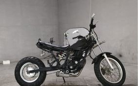 YAMAHA TW225 DG09J
