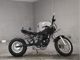 Фото Yamaha TW225 с японского аукциона