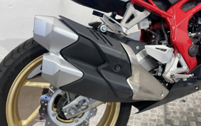 HONDA CBR250RR ABS MC51