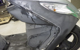 SUZUKI ADDRESS V125 DT11A