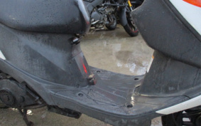 SUZUKI ADDRESS V125 CF4EA