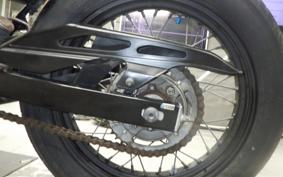 HONDA FTR223 2019 MC34