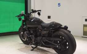 HARLEY RH1250S 2022