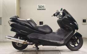 HONDA FORZA Z 2010 MF08