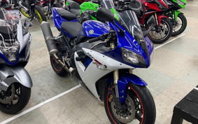YAMAHA YZF-R1 2002 RN09