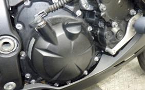 KAWASAKI NINJA ZX-6R 2011