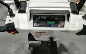 HONDA GYRO TD02
