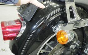 HARLEY FXDL 1580 2010