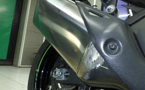 KAWASAKI ZX 10 NINJA ABS 2021 ZXT02L