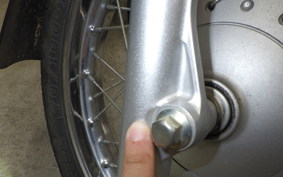HONDA CROSS CUB 50 AA06