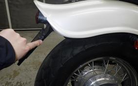 HONDA STEED 400 1993 NC26