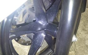 SUZUKI SKYWAVE 200 (Burgman 200) 1998 CH41A