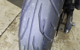 KAWASAKI NINJA 250 SL 1998 BX250A