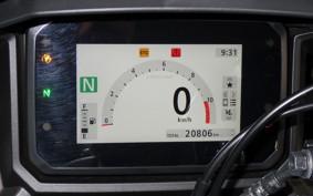 HONDA CBR400R 2025 NC65