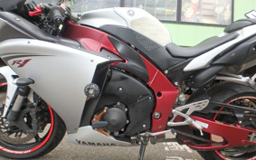 YAMAHA YZF-R1 2009 RN24J