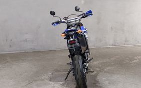 YAMAHA WR250X DG15J