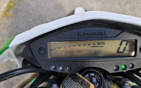 KAWASAKI KLX125D TRACKER LX125D