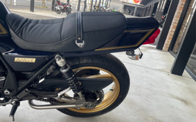 KAWASAKI ZRX-2 ZR400E