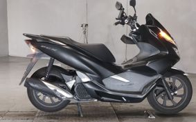 HONDA PCX125 JF81