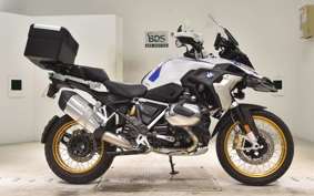 BMW R1250GS 2023