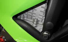 KAWASAKI NINJA ZX-6R A 2013