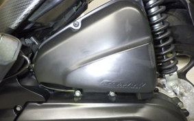 HONDA ZOOMER-X JF52