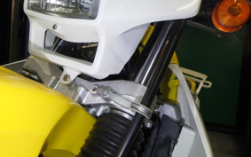 SUZUKI DR-Z400S 2001 SK43A