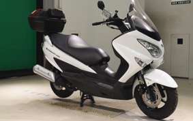 SUZUKI BURGMAN200A 2025 CH41A